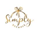 Simply Because logo